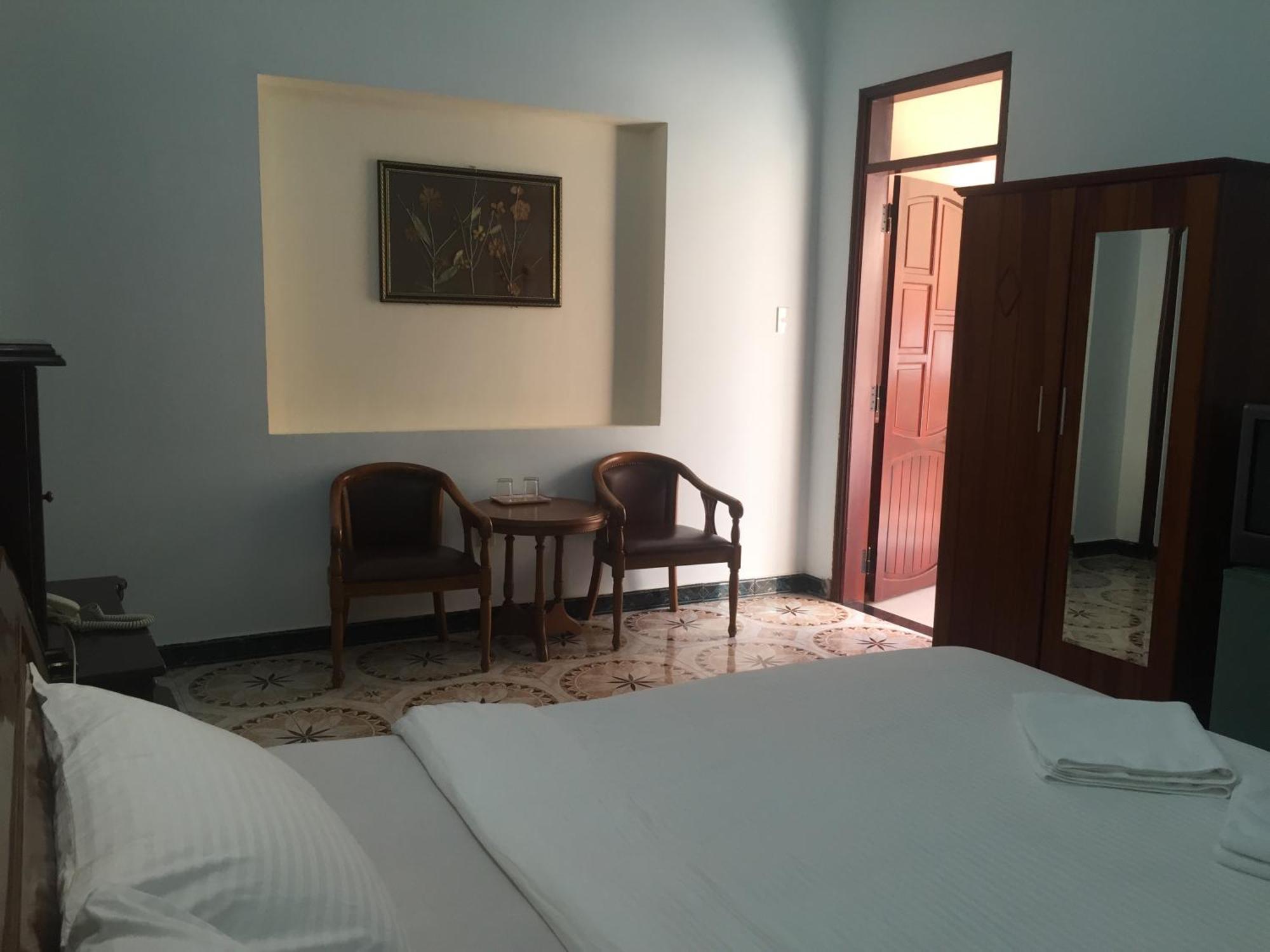 Star Binh Duong Hotel Hue Cameră foto