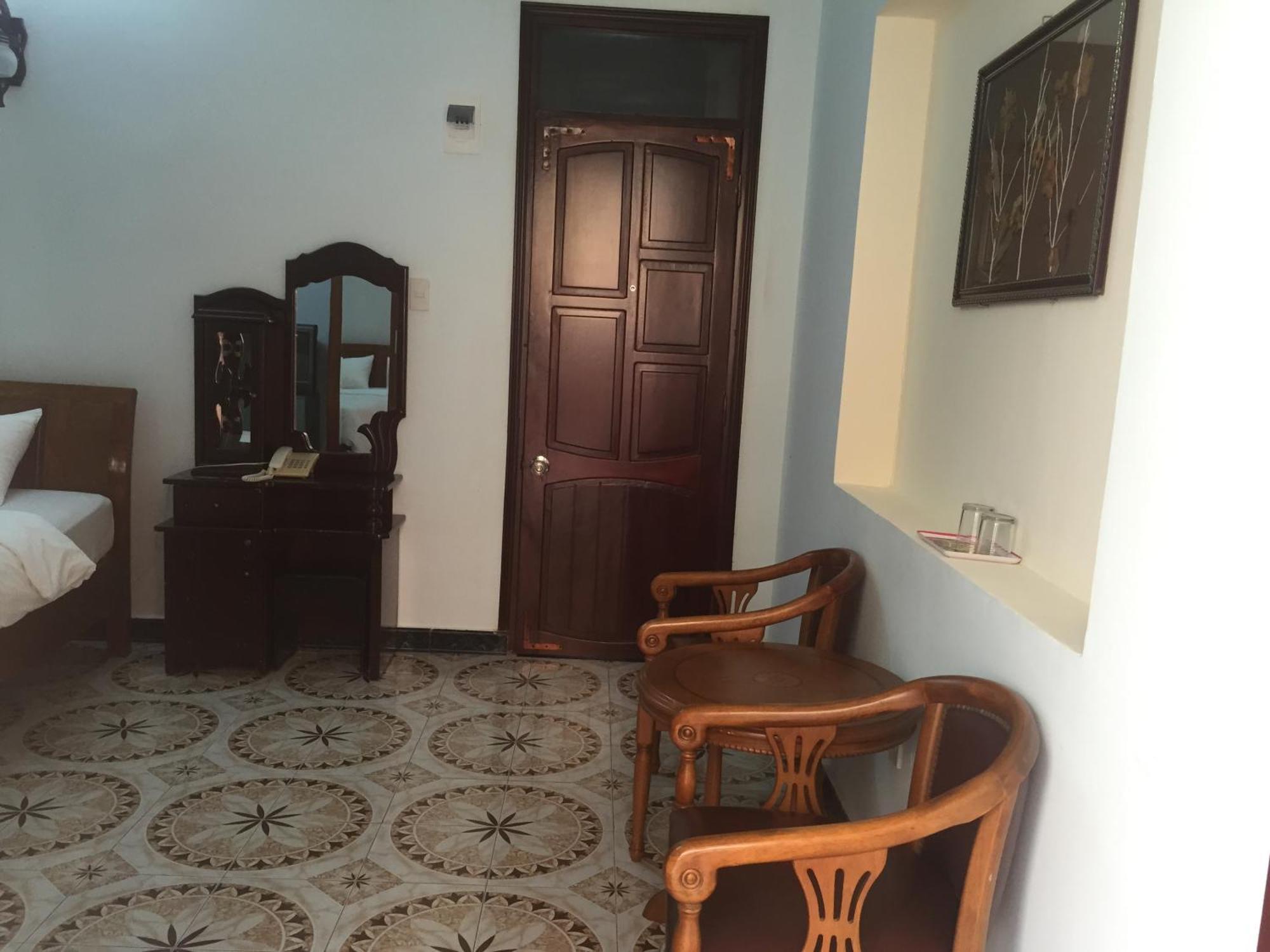 Star Binh Duong Hotel Hue Cameră foto