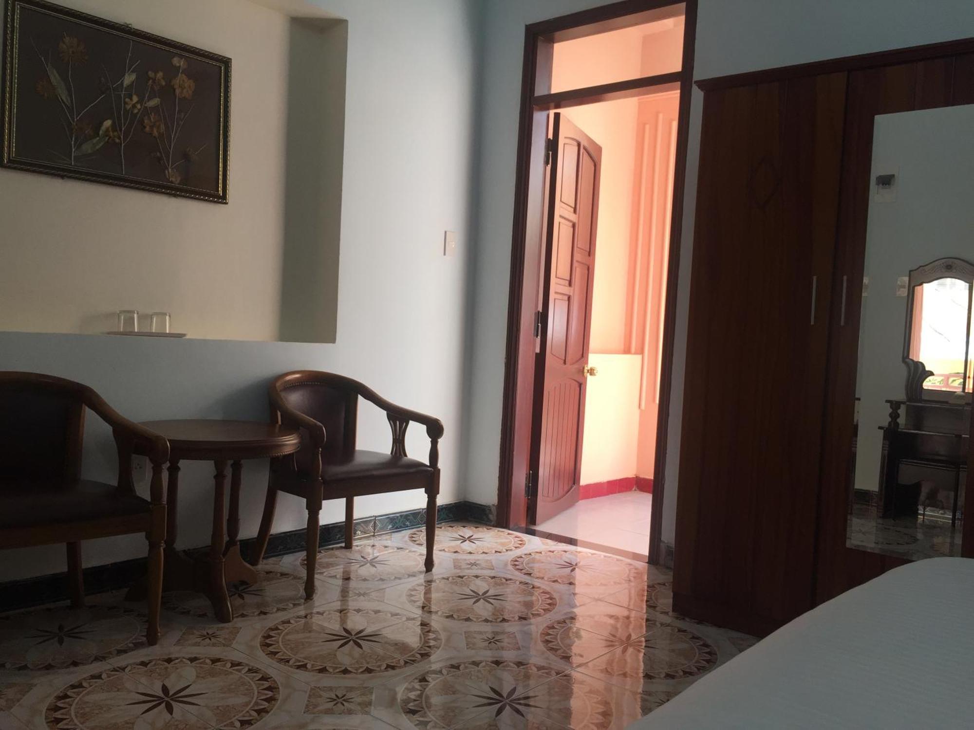 Star Binh Duong Hotel Hue Cameră foto