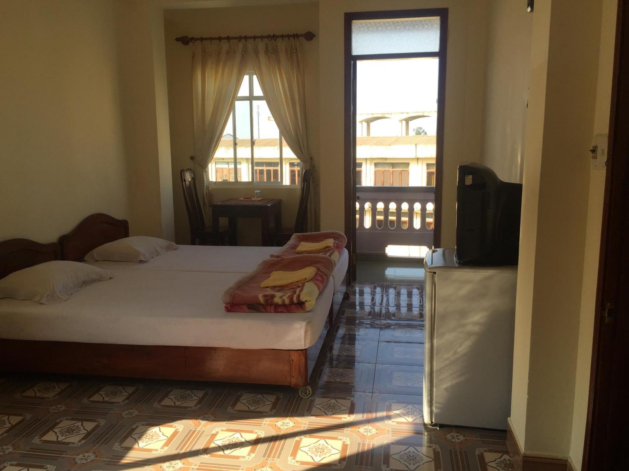 Star Binh Duong Hotel Hue Cameră foto