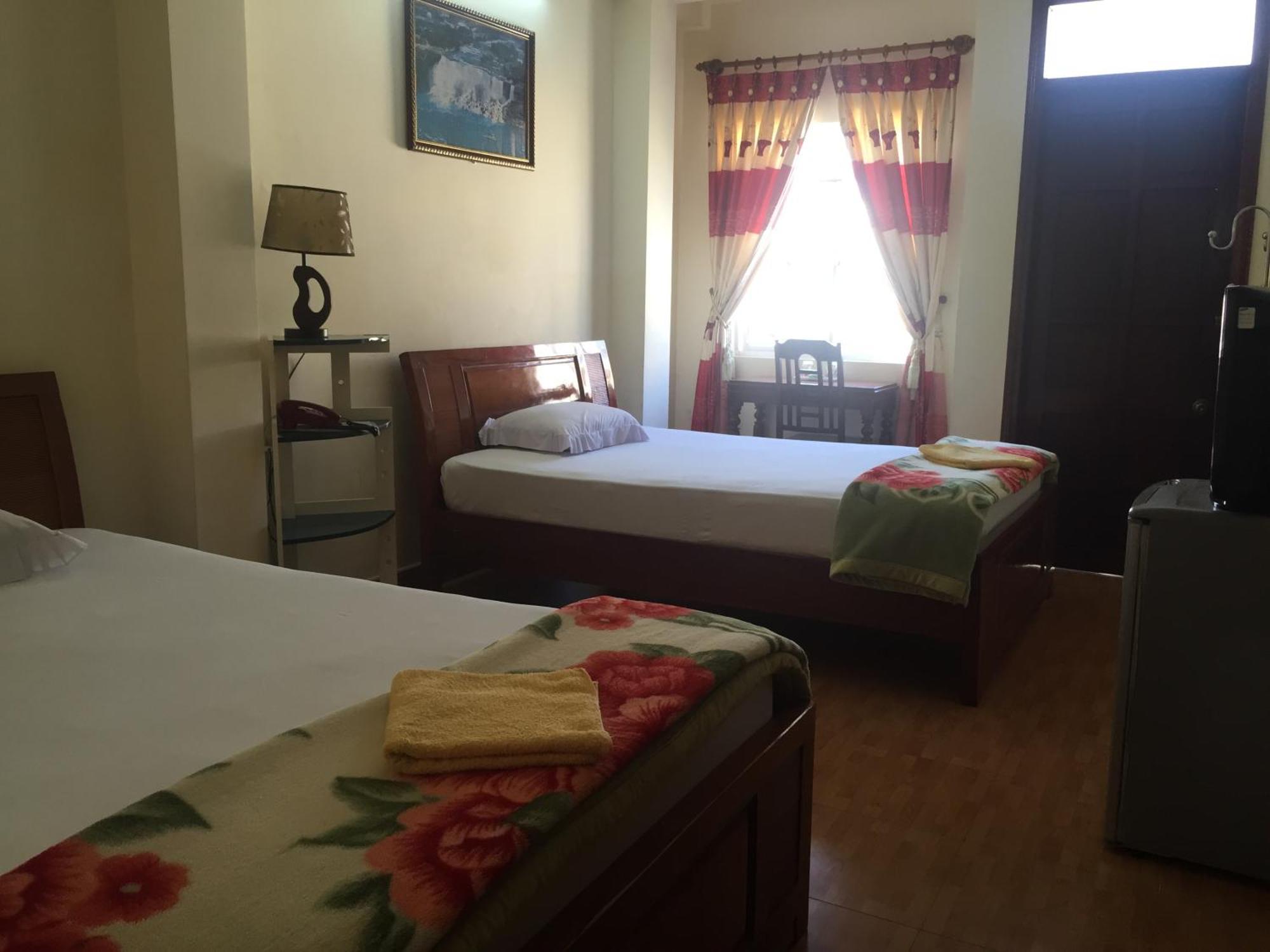 Star Binh Duong Hotel Hue Cameră foto