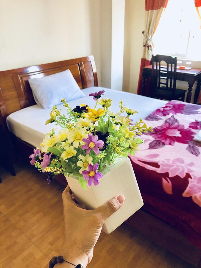 Star Binh Duong Hotel Hue Exterior foto