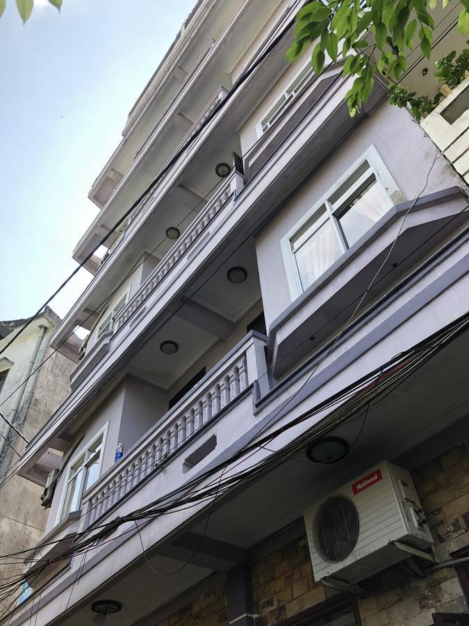 Star Binh Duong Hotel Hue Exterior foto