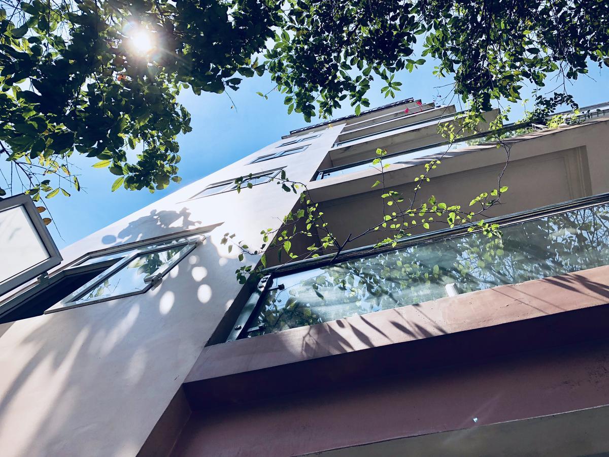 Star Binh Duong Hotel Hue Exterior foto